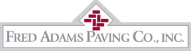 Fred Adams Paving Co., Inc.