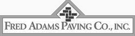 Fred Adams Paving Company