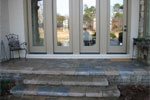 Paver Patio