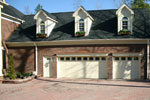 Paver Driveway