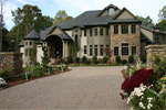 Paver Driveway